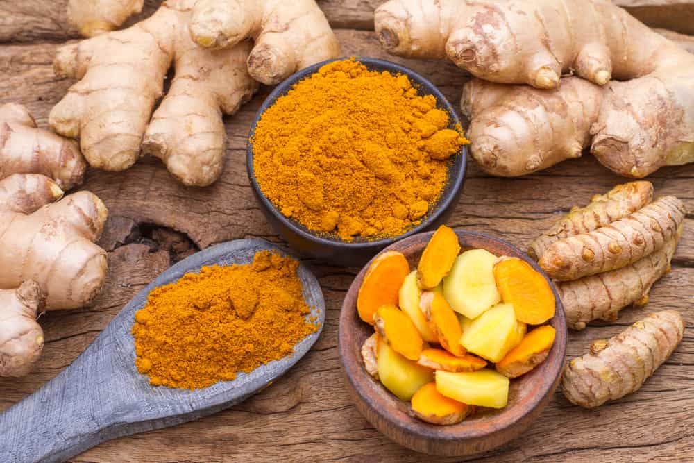 Is Ginger Really Anti-Inflammatory? Evidence-Based Analysis