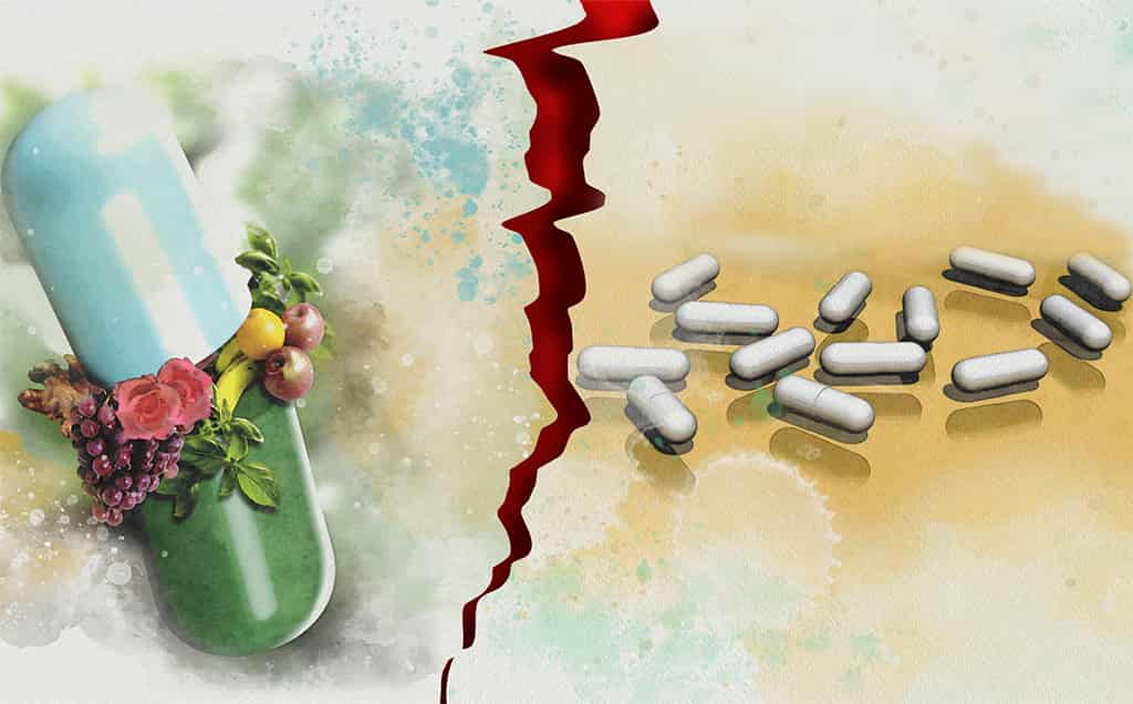 Natural Supplements vs Pharmaceuticals: Which Is Better?