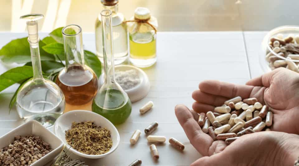 Ecofacts About Natural Supplements: What You Need to Know